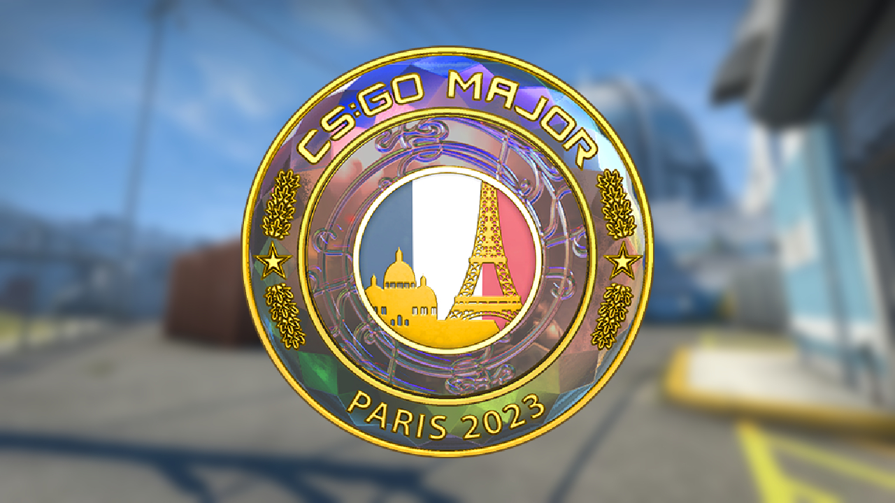 % of Paris Major Coins are Diamond