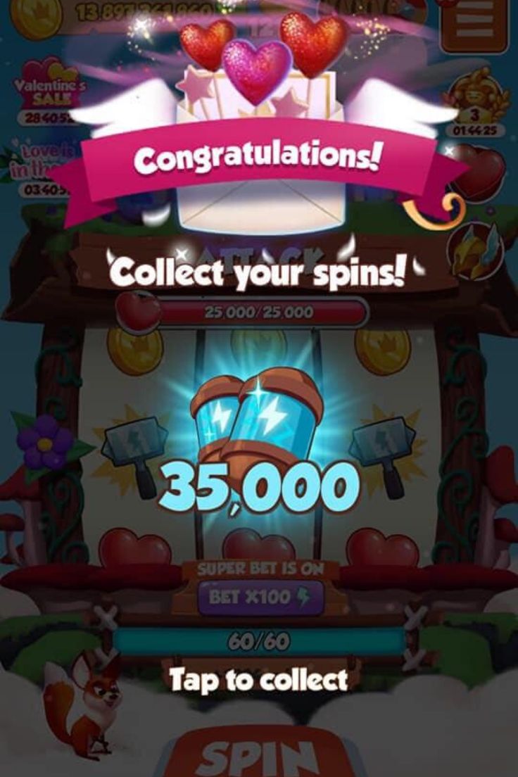 Find my username and never get free spins. Coin Master - Google Play Community
