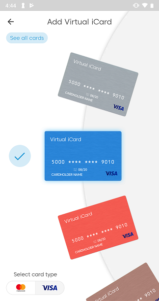 Debit Cards | Central Bank of India