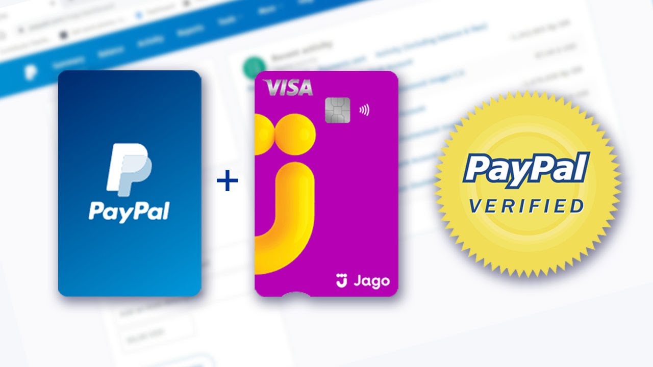 Buy paypal vcc for Any Country | Vcchouse