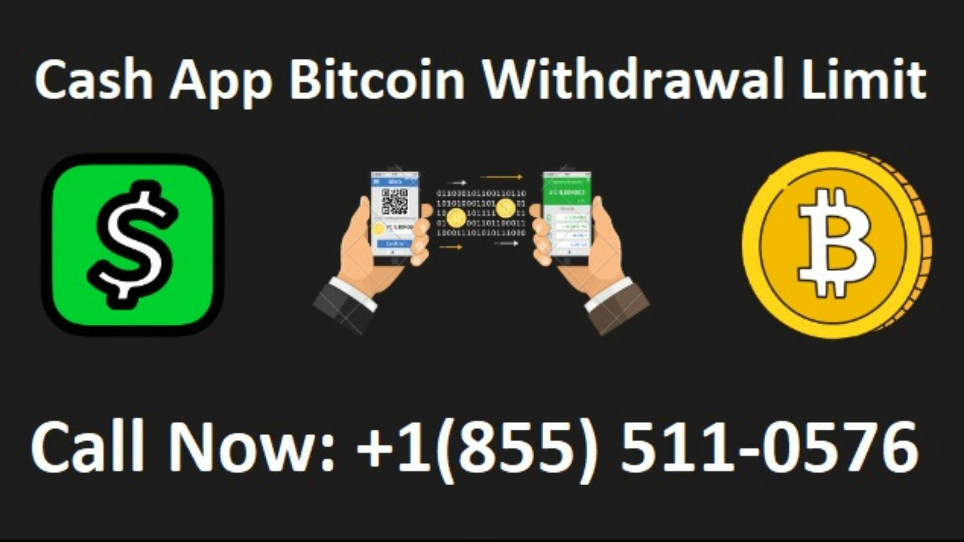 How can I increase my Cash App Bitcoin withdrawal limit?