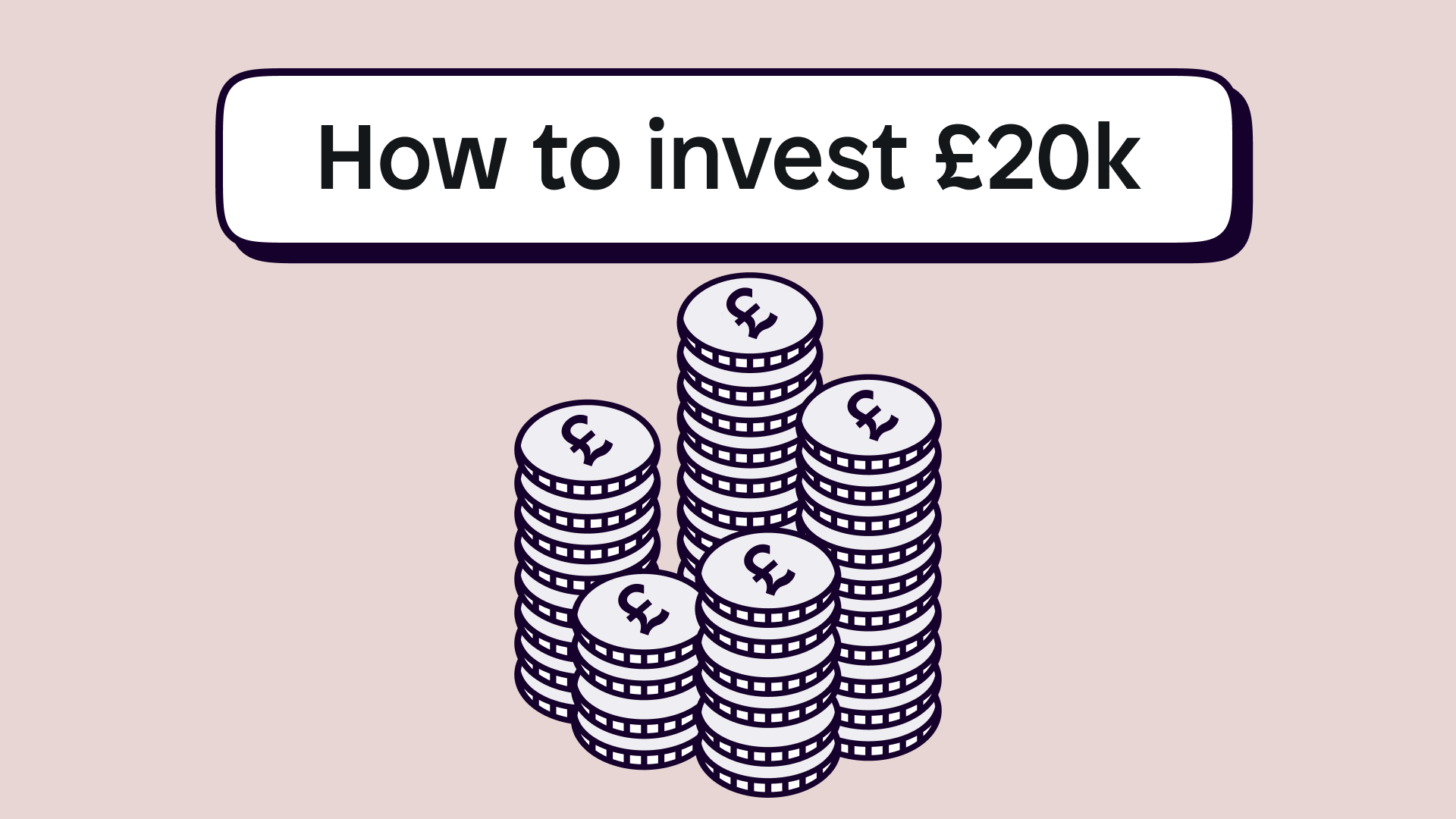 How to Invest 20K - ecobt.ru