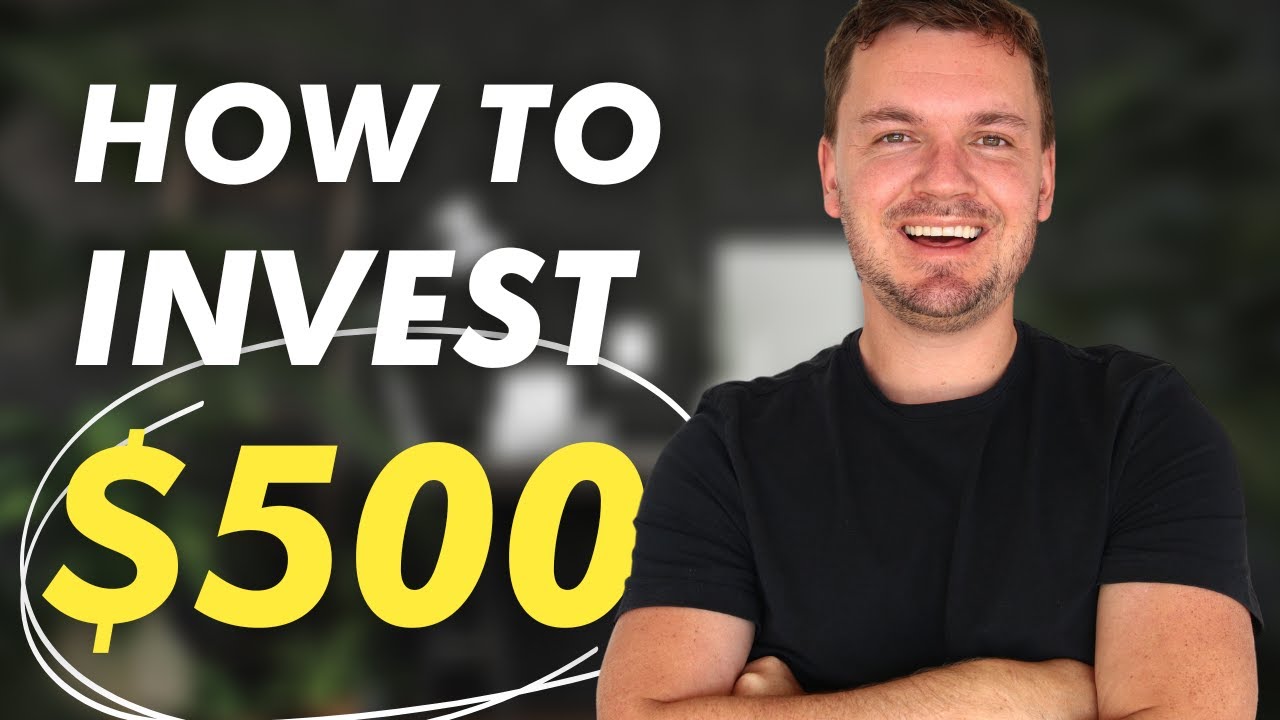 How to Invest $ | 3 Best Ways to Grow Your Money