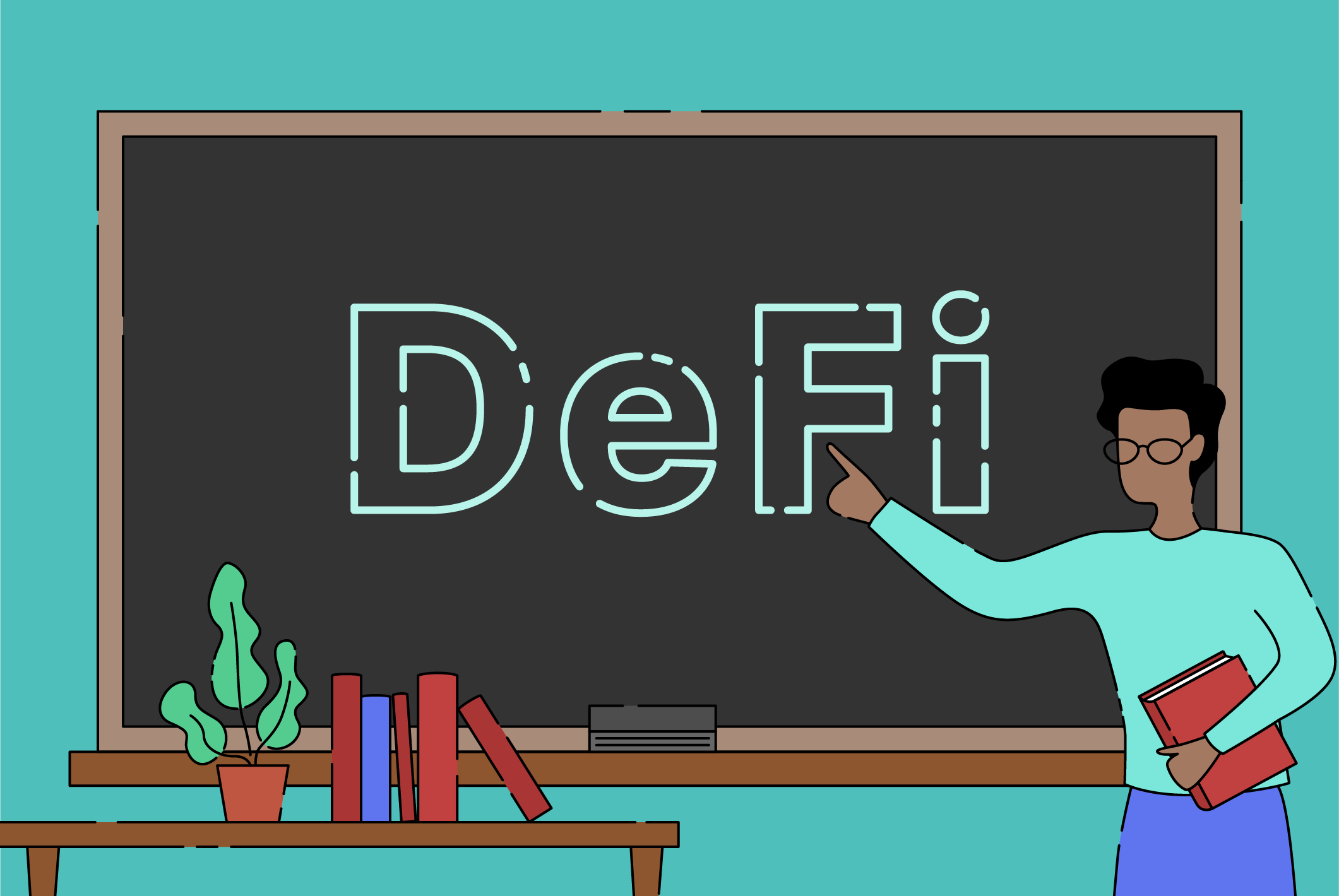 How to Invest in DeFi? A Simplified Guide