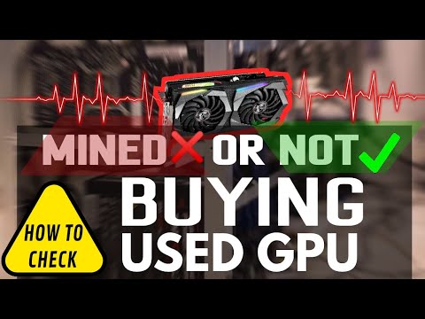 Should You Buy a Used GPU? (& Where to Buy in US)