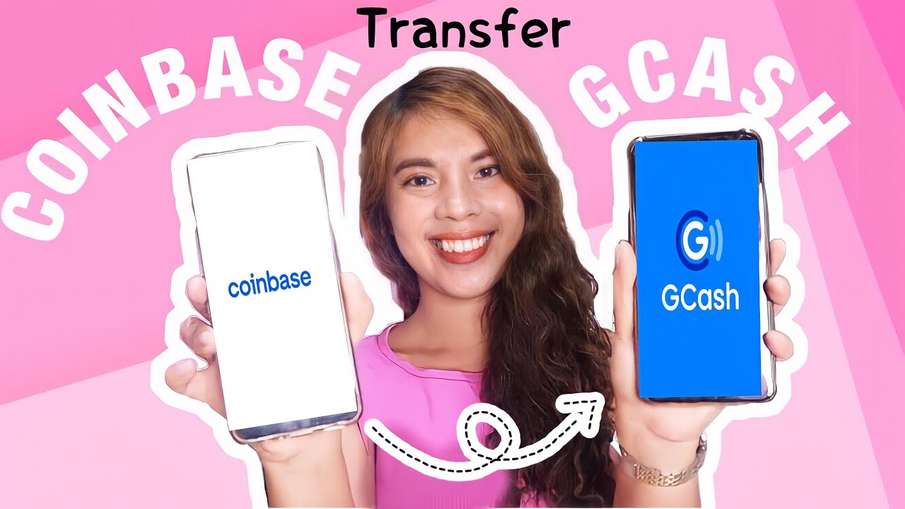 How to Buy Crypto with GCash