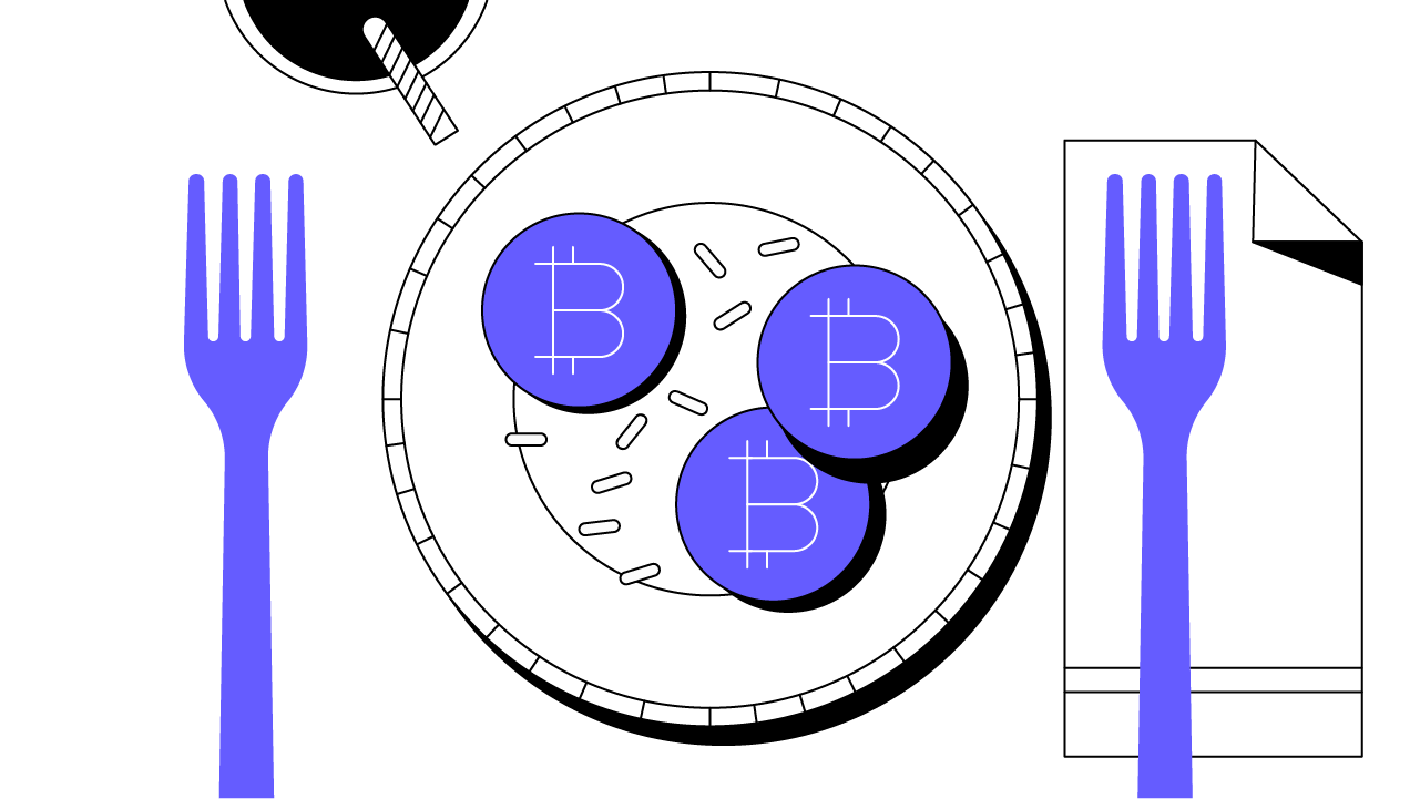 A Short Guide to Bitcoin Forks - CoinDesk