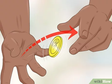 How To Float In The Air