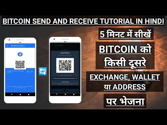 Best Bitcoin Wallet in India Why WazirX is the Best