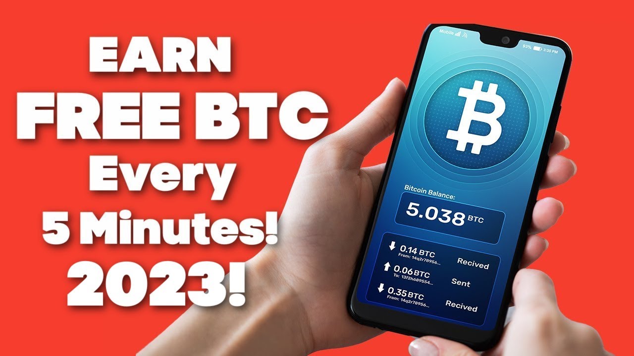 Top 7 Ways to Get Free Bitcoins (BTC) in 