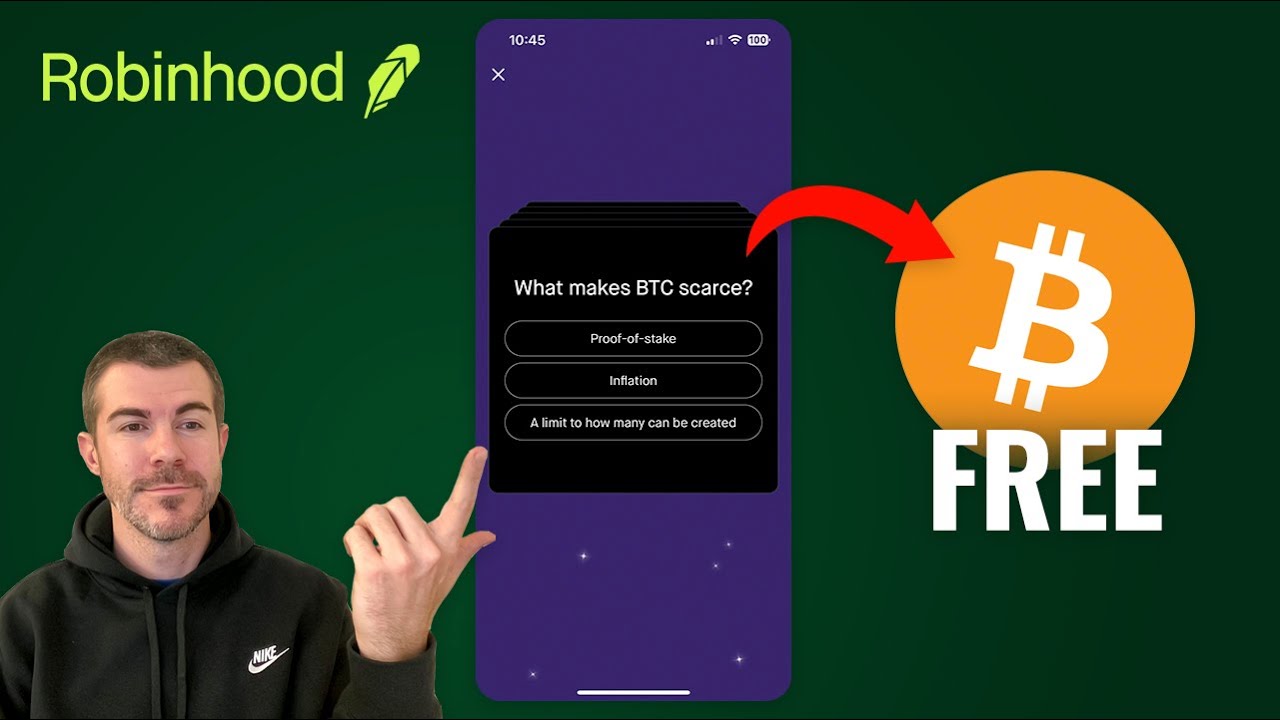 How Robinhood Financial and Crypto make money | Robinhood