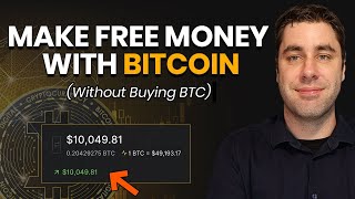 How to Earn Free Bitcoin: 22 Easy Ways To Get It Now