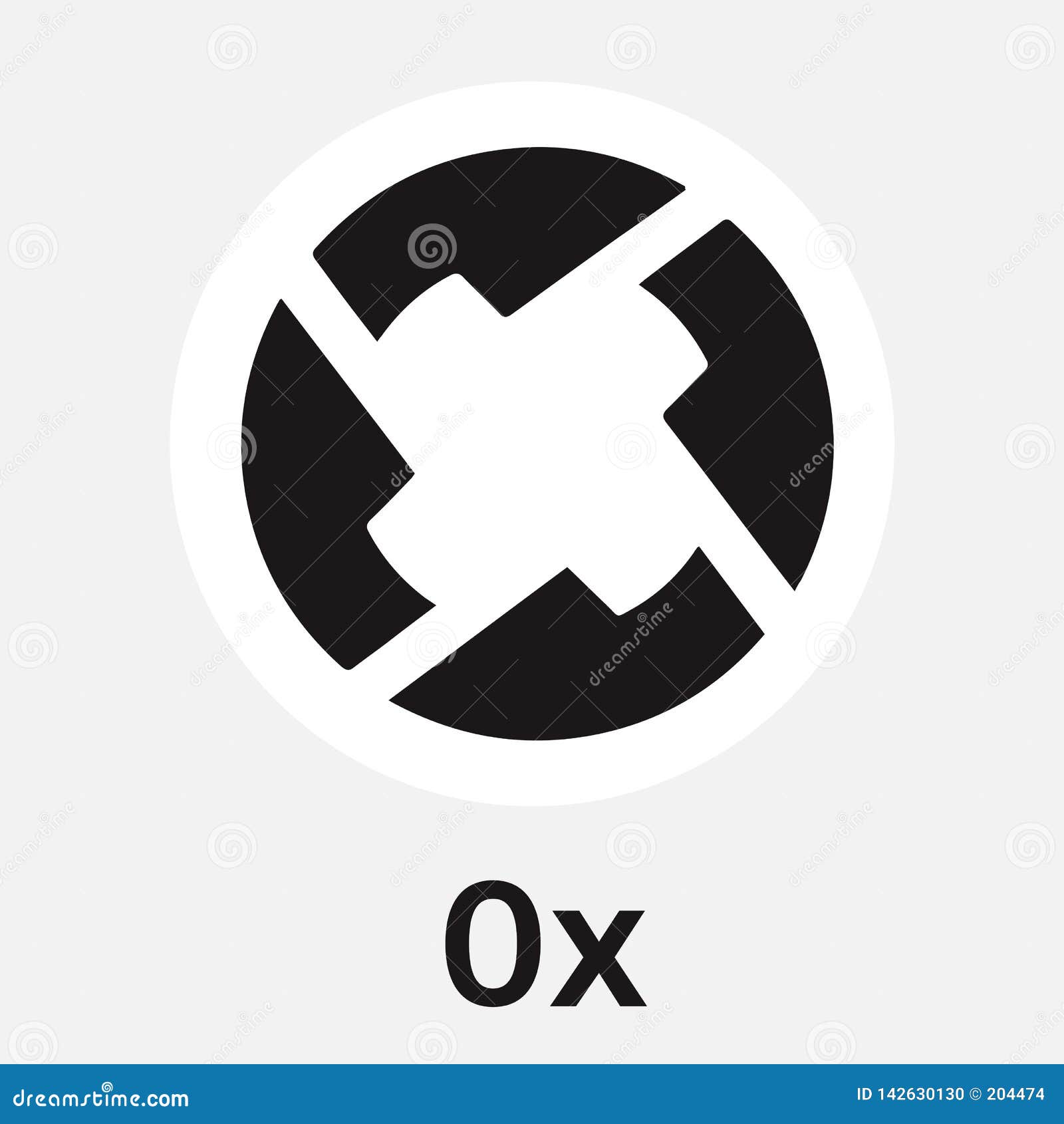 What is 0x (ZRX)?