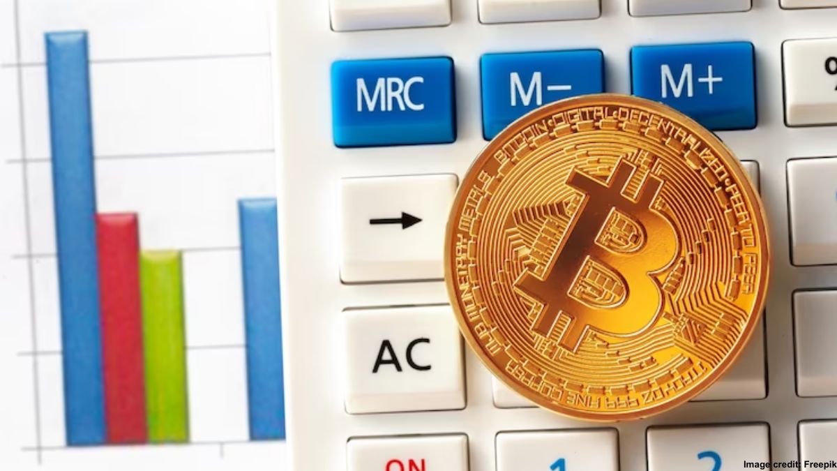 5 Best Cryptocurrencies To Invest In India For Short Term 