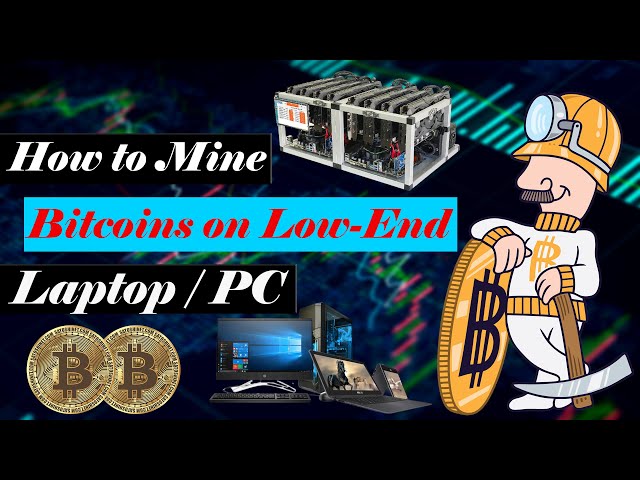 How Long Does It Take to Mine 1 Bitcoin - Coindoo