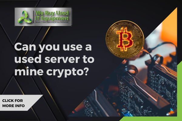 Crypto and Bitcoin mining on Linux in 