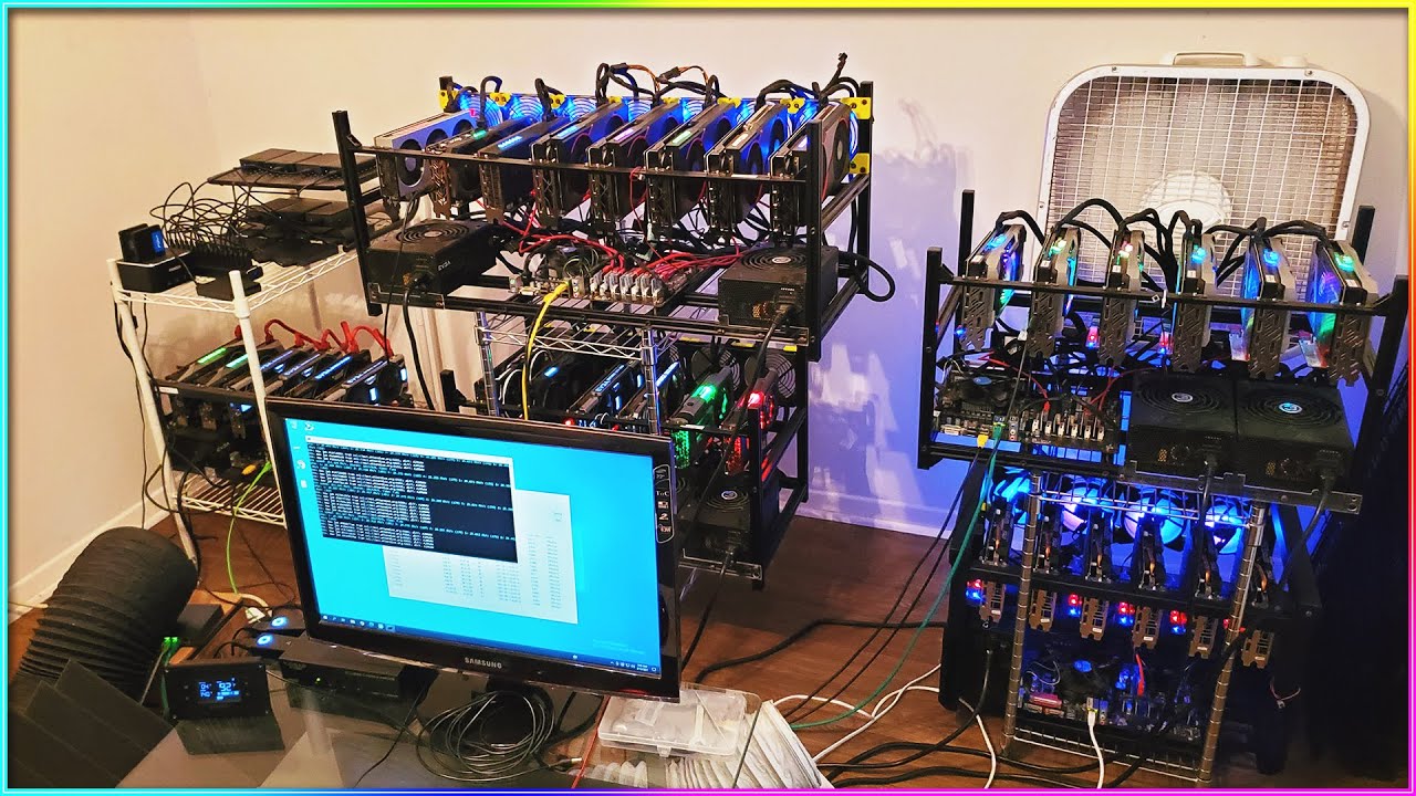 How Bitcoin Mining Works: Explanation and Examples - NerdWallet