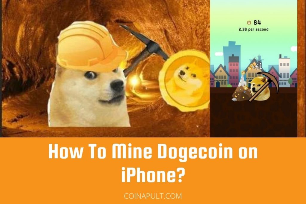 How to mine Dogecoin — earn free DOGE with your laptop | Laptop Mag