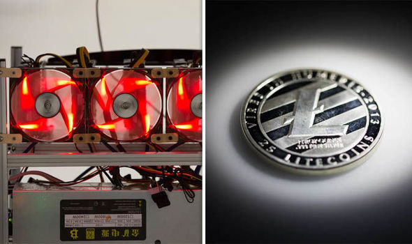 How to Mine Litecoin (LTC) in - Step By Step Guide for Beginners