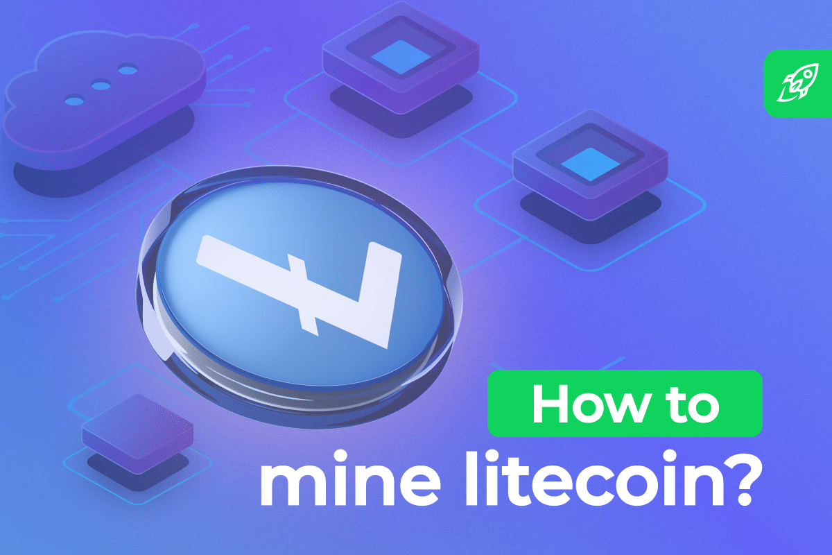 How to mine Litecoin | f2pool