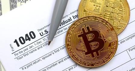 Are There Taxes on Bitcoin?