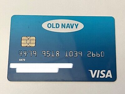 Ways on How to Pay Your Old Navy Credit Card Payment