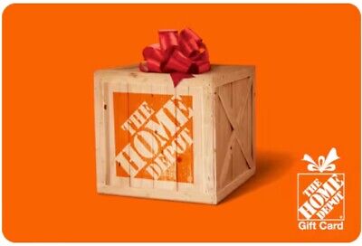 Uses of Home Depot Gift Cards | What It is - Dtunes