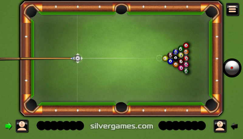 Play 8 Ball Pool Online: Multiplayer pool | Coolmath Games