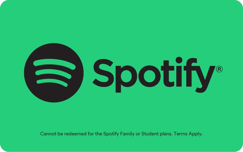 Spotify gift card (UK) | Buy a Spotify Premium gift card from £ | ecobt.ru