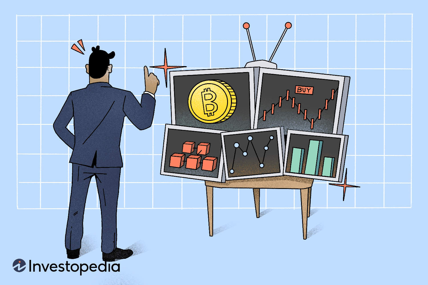 How To Invest in Bitcoin