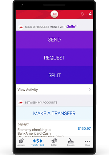 Bank of America's Zelle Issues: What to Know | TIME
