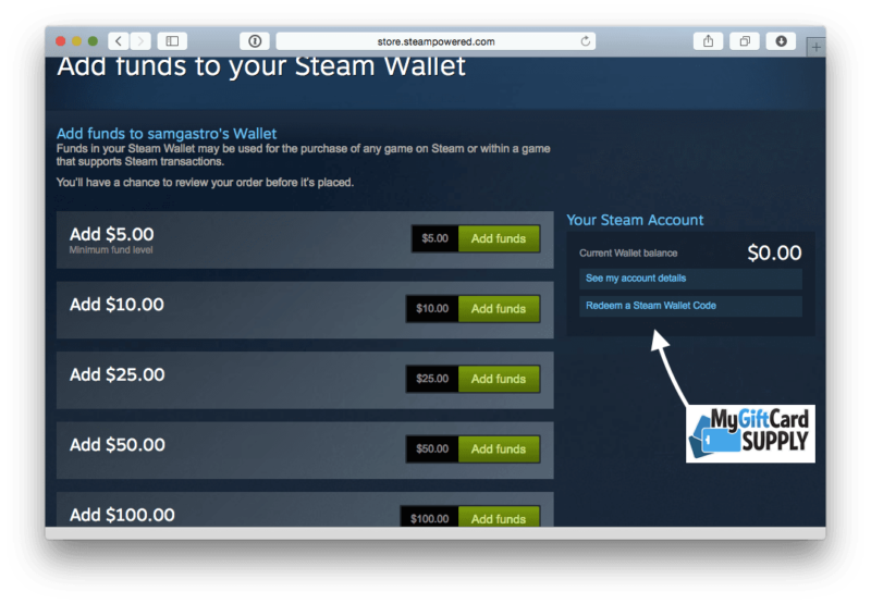 Steam Codes on the Go: A Step-by-Step Guide - ecobt.ru
