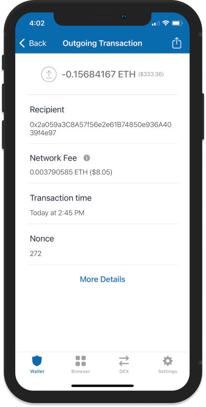 How Many Bitcoin Confirmations Are Required For a Transaction? | CoinCodex