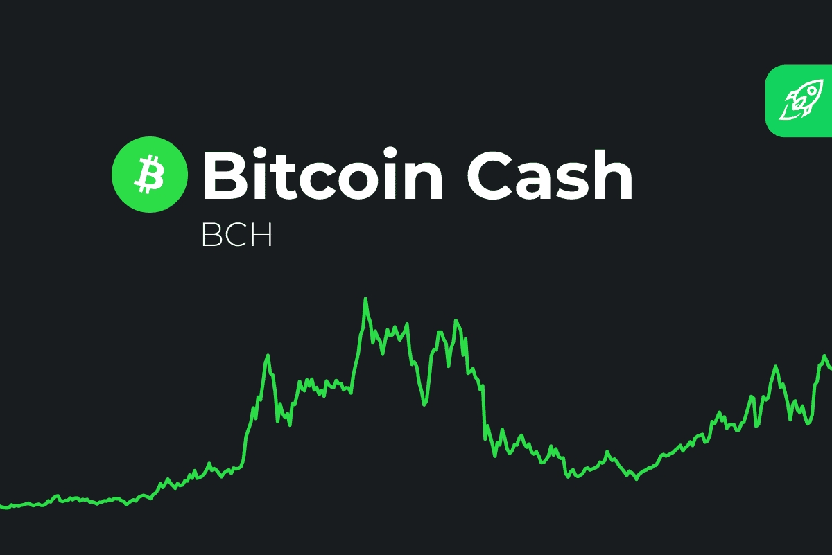 How to sell Bitcoin Cash (BCH)