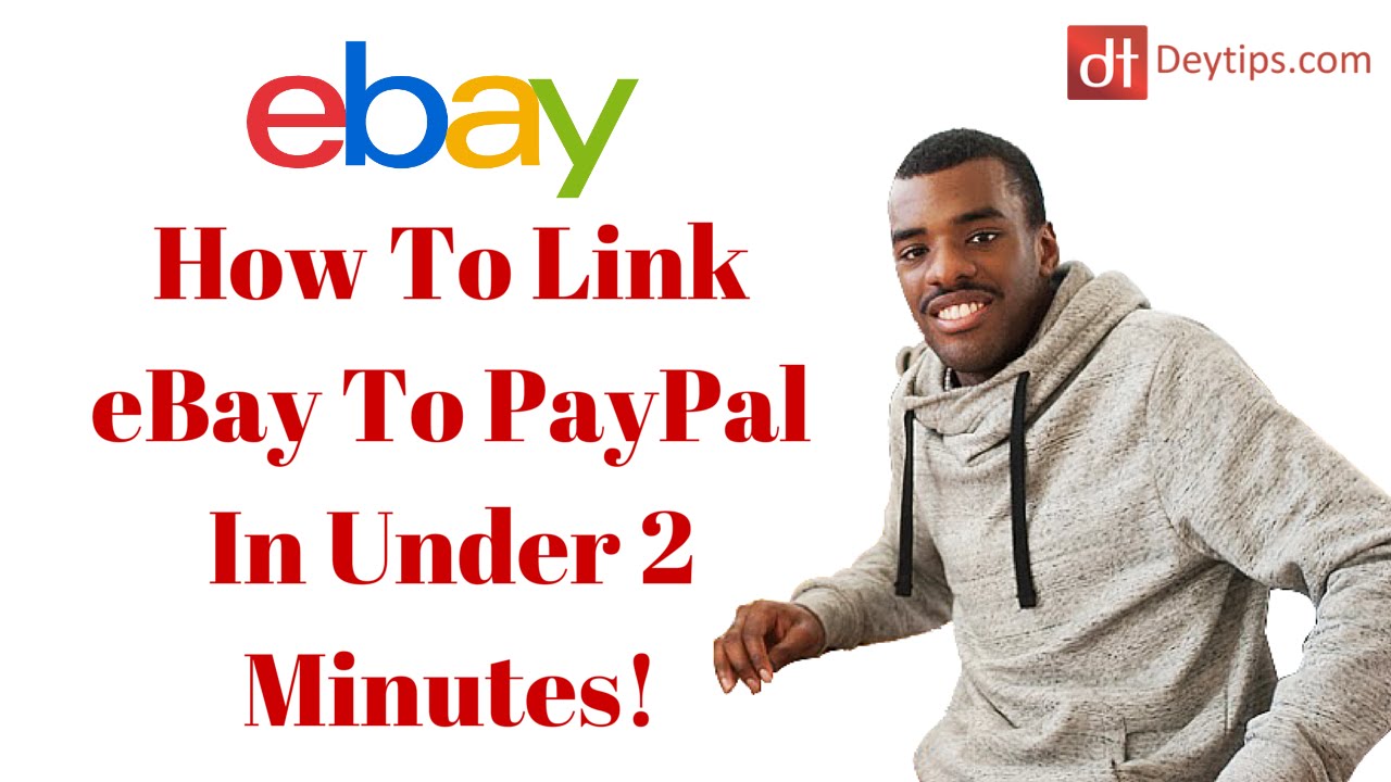 How to Set Up PayPal on eBay | Small Business - ecobt.ru