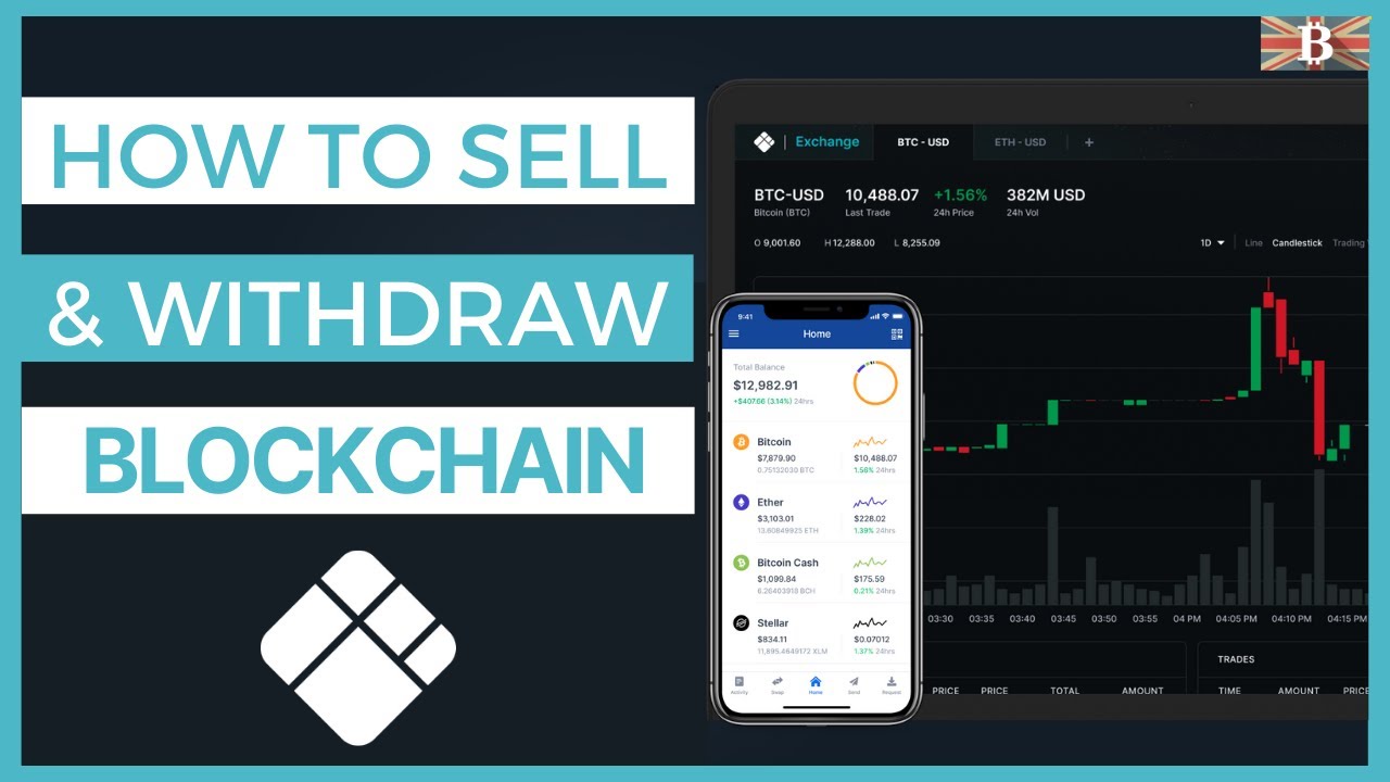 How to Sell your Bitcoin Safety with Ledger ?