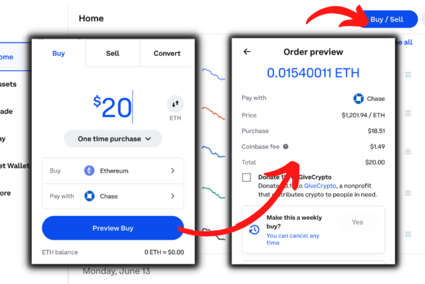 How to Transfer Crypto to Your Bank Account - swissmoney