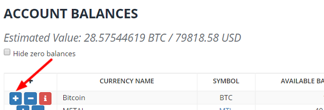 How to Withdraw Money From Bittrex - Crypto Head