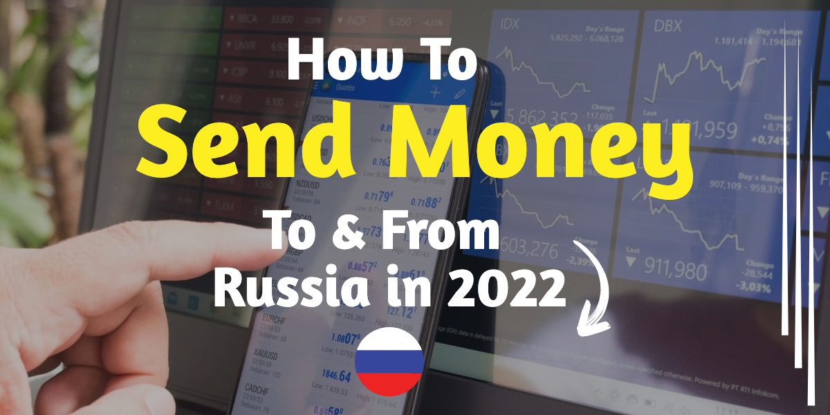 How to send money to Russia: WesternUnion, Paypal or Epay?