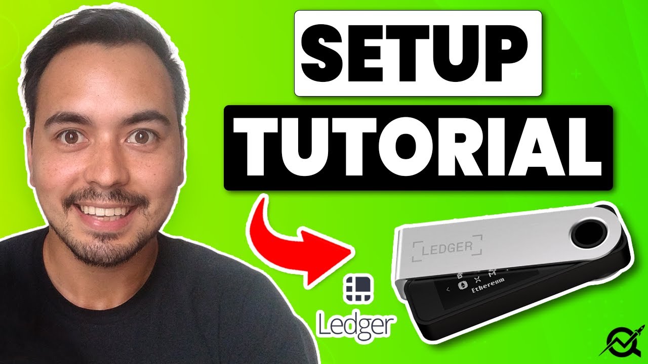 How to Set Up Any Ledger Nano Device ( Update)