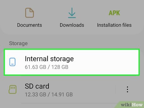 3 Easy Ways to Move Photos to SD Card Samsung S ecobt.ru