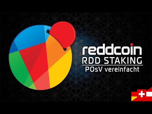 Staking with Reddcoin Core (v3) on a Raspberry Pi (3B/3B+/4B) - Reddcoin Wiki