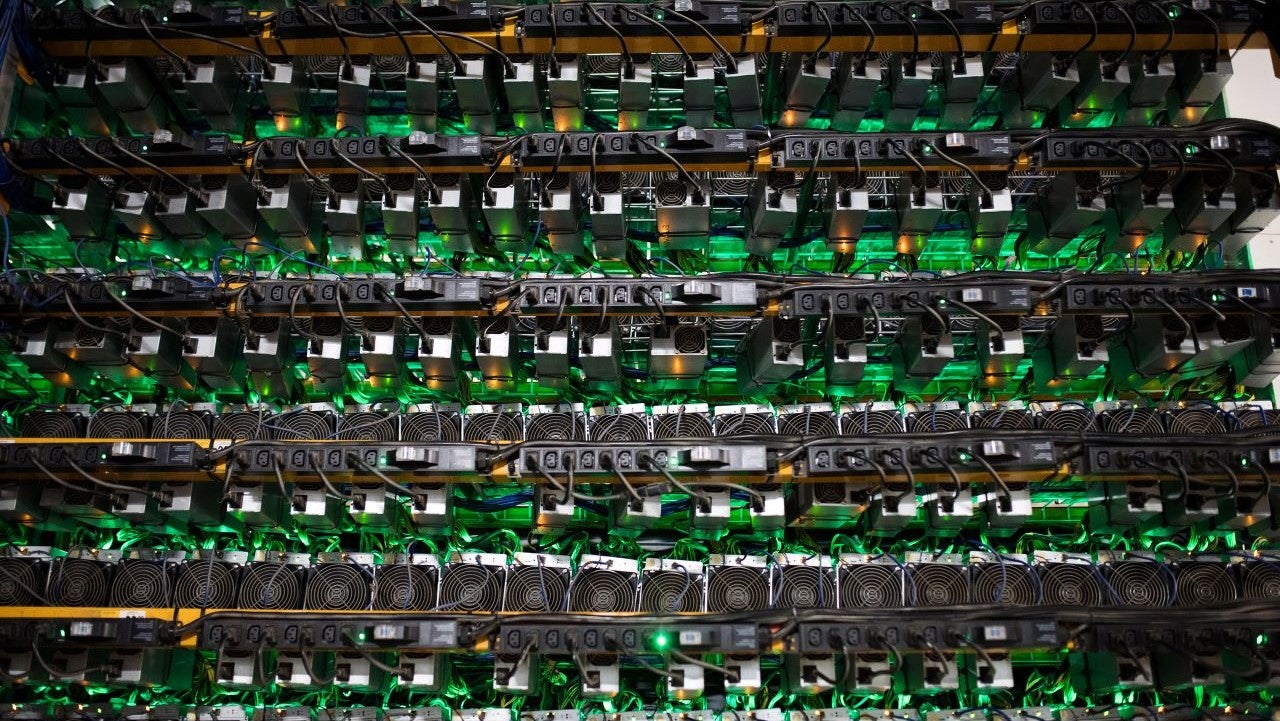 What is BTC mining farm? How to start a bitcoin mining farm? - ecobt.ru