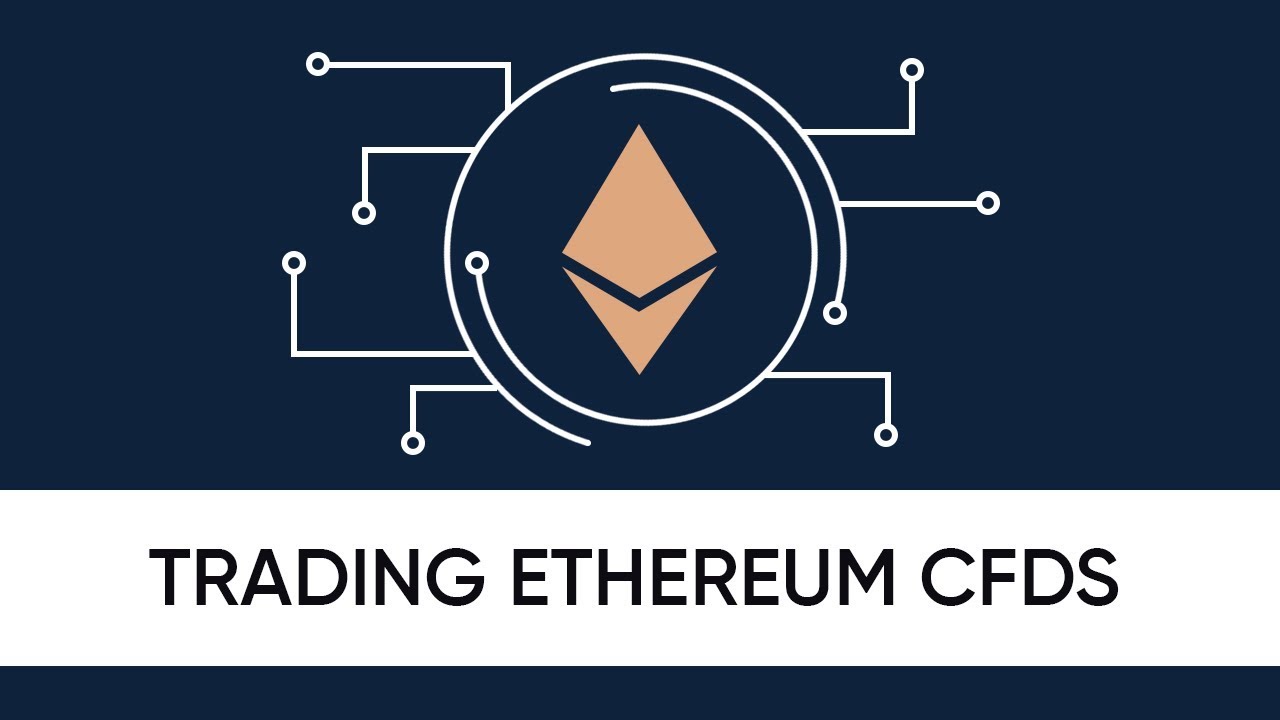 CRYPTOCURRENCIES ETHEREUM - Trade with XTB
