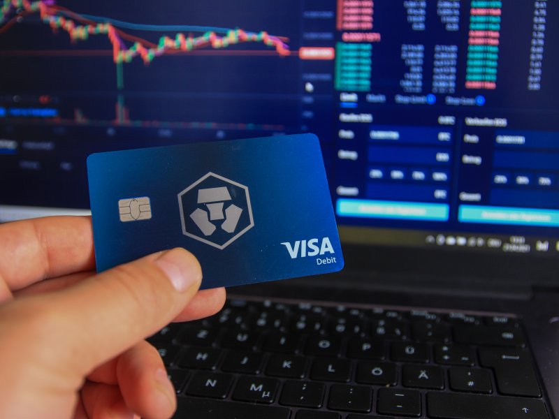 ecobt.ru Visa Card Australia Review | Coinware