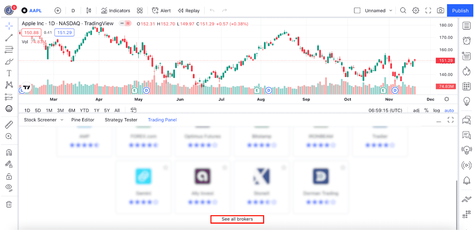 Binance Exchange