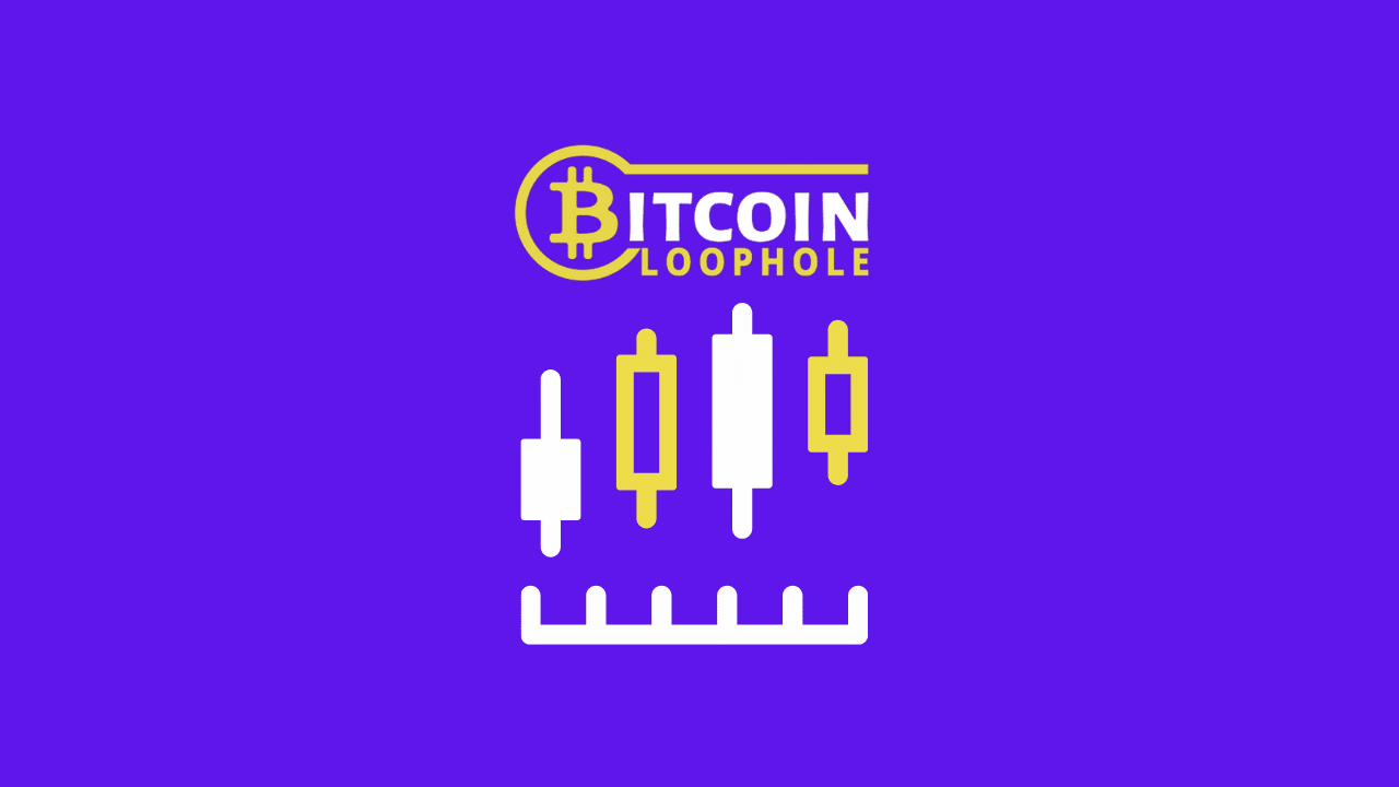 BITCOIN LOOPHOLE V3 ™ - The Official App WebSite [UPDATED]