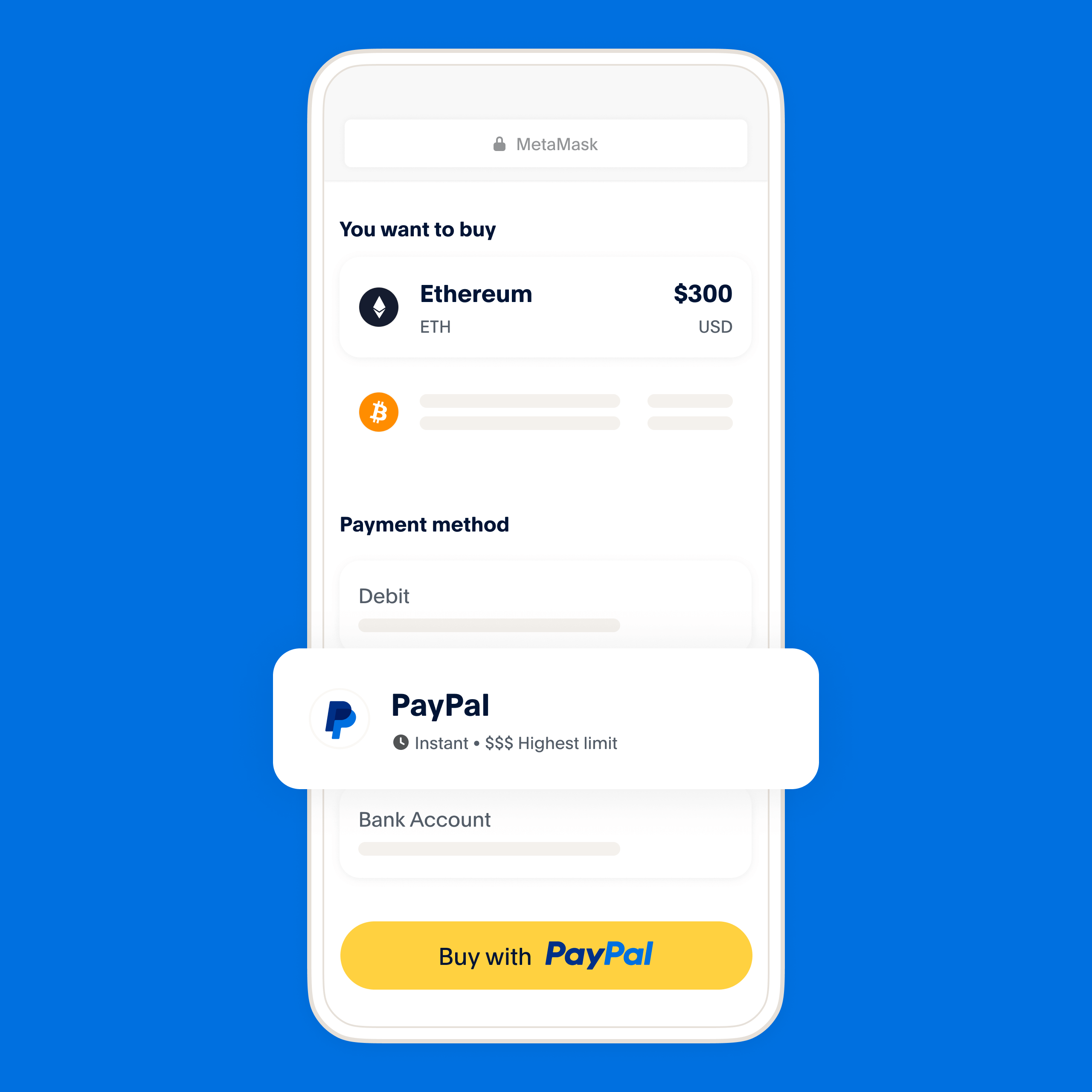 Purchasing Crypto with PayPal Wallet: Pros and Cons