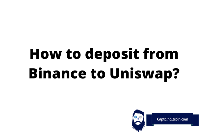 How to Use Uniswap on Polygon - Dappgrid