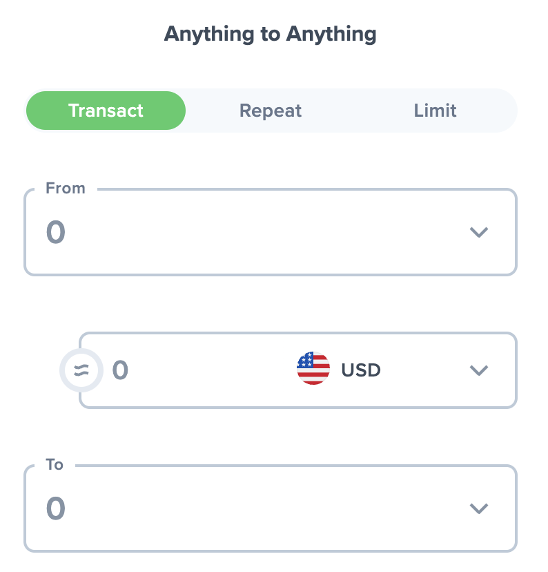 From Coinbase to Uphold: How to Transfer Your Cryptocurrency